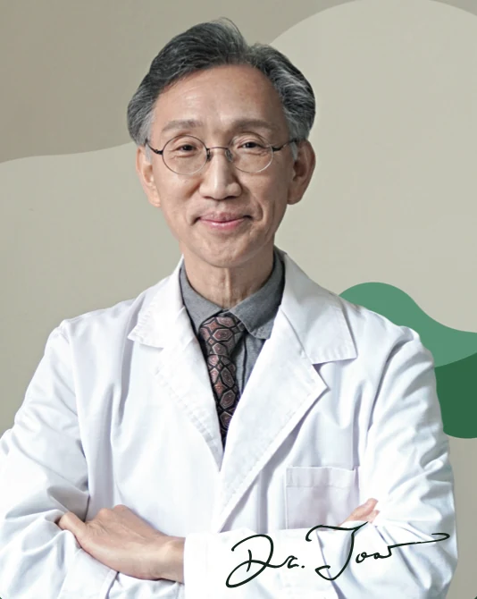 바이셀 대표 주영철 박사