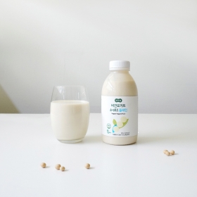 소이포유 플레인 500ml